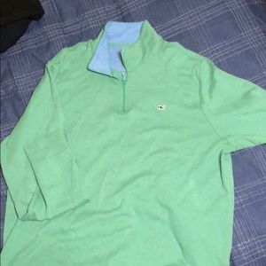 XL Vineyard Vines Pullover